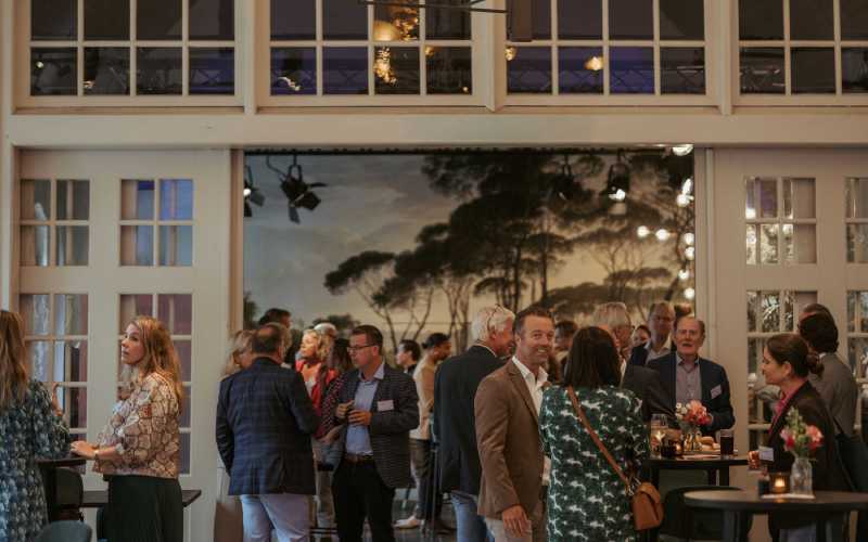 18e editie Grant Thornton Commissarissen Benchmarkonderzoek 2055